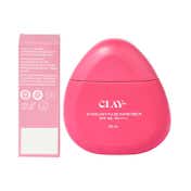 CLAYCO. Ultralight Fluid Sunscreen SPF 50+ PA++++ (50 ml)
