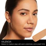 NARS Soft Matte Complete Foundation - Valencia (45 ml)