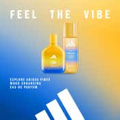 Adidas Vibes Chill Zone Fragrance Hair & Body Mist (236 ml)