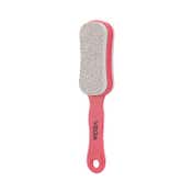 Vega Double Sided Pumice Stone with Handle for Dead Skin & Callus Remover (PD-24)