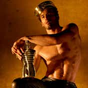 Jean Paul Gaultier Le Male Elixir Absolu Parfum Intense (125 ml)