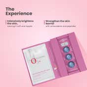 O3+ Brightening Facial Single Dose Kit