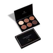 Europe Girl Contour Kit - Multi-Color (50 g)