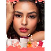 Sheglam Jelly-Licious Hydrating Lip & Blush Tint - 208 Coucou (10 g)