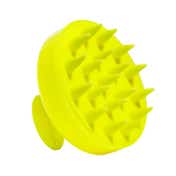 Moxie Beauty Scalp Massager - Yellow