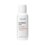 Keune Confident Curl Shampoo (80 ml)