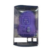 GUBB Pear Shaped Beauty Blender - Purple