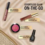 Lakme Work To Play Glam Kit (5 pcs)