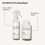 Olaplex No.0 Intensive Bond Building Hair Treatment (155 ml)