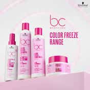 Schwarzkopf Professional Bonacure Color Freeze Conditioner pH 4.5 (200ml)