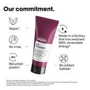 L'Oreal Professionnel Curl Expression Long Lasting Intensive Moisturizing Curl Cream (200 ml)