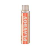 Playboy Jasmine Kiss Deo (200 ml)