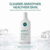 THE LOVE CO. Aha Bha Body Wash (200 ml)