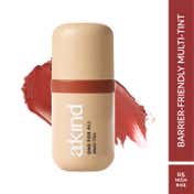 Akind One For All Multi-Tint - Barrier-Loving Tint for Lips, Cheeks & Eyes - High Rise (5.5 ml)