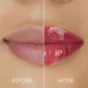 Hyue Hydra Plump Lip Plumper - Ra Ra Rogue (4 ml)