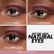 Make Up For Ever Artist To Go Palette - 606-Wherever Walnut (6 g)