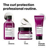 L'Oreal Professionnel Curl Expression Intense Moisturizing and Hydrating Mask (250 ml)
