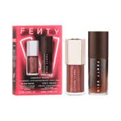 FENTY SKIN Chocolit Treatz Lip Luminizer + Lip Oil Duo (2 pcs)