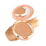 Oulac Sensual Touch Powder Sunkissed Bronzer - B01-Sunkissed (8.5 g)