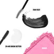 Benefit Cosmetics Benebingo Makeup Gift Set (4 pcs)