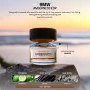 BMW Amberness Eau de Parfum (100 ml)