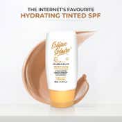 Eclipse Solaire Aqua Fusion Tinted Sunscreen SPF50 PA+++ with Himalayan Spring Water (30 ml)