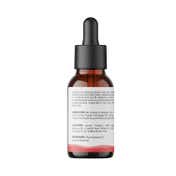 Aravi Organic Pure Batana Hair Oil For Hair Growth - Derived From American Oil Palm Nut (15 ml)