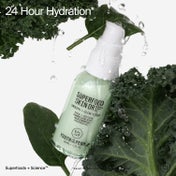 YOUTH TO THE PEOPLE Superfood Skin Drip Smooth + Glow Serum (30 ml)