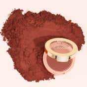 Oulac Blush Mono - N02-Cheek To Cheek (4.8 g)