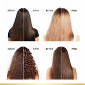 KT Professional Brazilian Silk Hair Masque (500 ml)