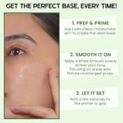 Insight Cosmetics Hydrablur Primer (45 ml)