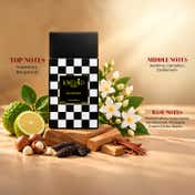 LoveChild Masaba Island Suit Eau De Parfum Spray (100ml)