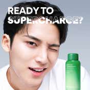 Innisfree Green Tea Ceramide Milky Toner (90 ml)