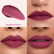 Typsy Beauty Pout Cloud Matte Lip Balm - Mulberry Mochi (8 g)
