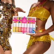 Sol de Janeiro Cheirosa Mist & Match Perfume Mist Wardrobe (8 pcs)