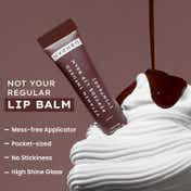 Hyphen Tinted Lip Balm - Vintage (10 g)