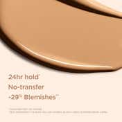 Clarins Skin Illusion Full Coverage Foundation - 110.5W (30 ml)