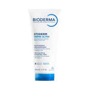 Bioderma Atoderm Creme Ultra Niacinamide Moisturizer-Boosts Hyaluronic Acid, Ceramides (200 ml)