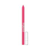 Maybelline New York Tattoo Liner Gel Pencil - Ultra Pink Matte (1.2 g)