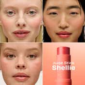 Benefit Cosmetics Juice Stick Dewy Gel Blush - Shellie (8 g)
