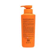 Orangewood Mane-A-Tame Repair Rescue Smooth Silky Straighter & Nourishes Dry Hair Shampoo (350 ml)