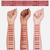 KIRO Slickstick Luxe Matte Lipstick - Muted Petal 13 (2.4 g)