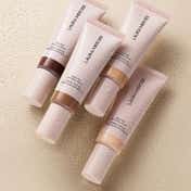 Laura Mercier Tinted Moisturizer Natural Dewy SPF 30 - 1W Blonde (45 ml)