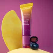 Laneige Lip Glowy Balm - Acai Mango Smoothie (10 g)
