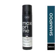 QOD Professional Max Prime After Treatment Shampoo (300ml)