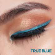 Renee Cosmetics Kajal Pen With Sharpener - True Blue (0.35 g)