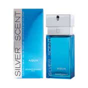 Jacques Bogart Silver Scent Aqua Eau de Parfum (100 ml)
