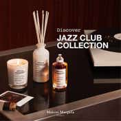 Maison Margiela Replica Jazz Club Eau De Toilette (100ml)