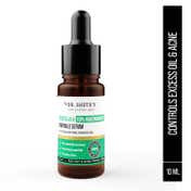 Dr. Sheth's Centella & 10% Niacinamide Face Serum (10 ml)