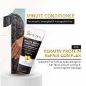 The Skin Story Sulfate Free Keratin Repair Conditioner (200 g)
